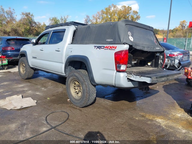 3TMCZ5AN4KM265935 Toyota Tacoma Trd Off Road