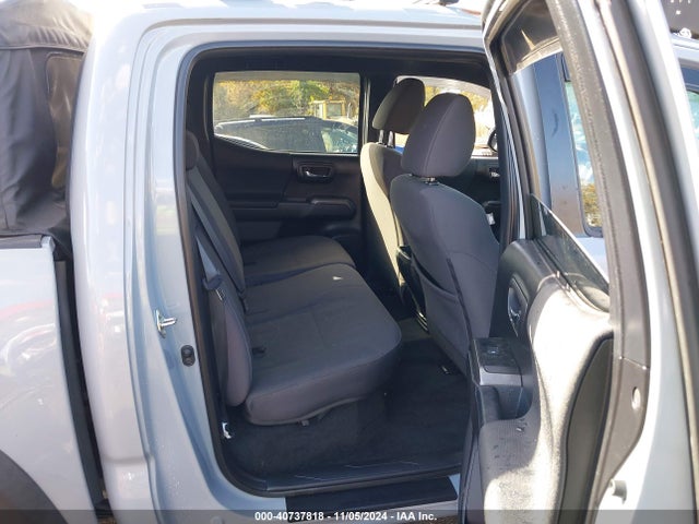 3TMCZ5AN4KM265935 Toyota Tacoma Trd Off Road