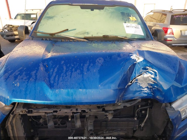 Ford F-150 Xl 2017 1FTEX1CP6HKC06620 Image 10