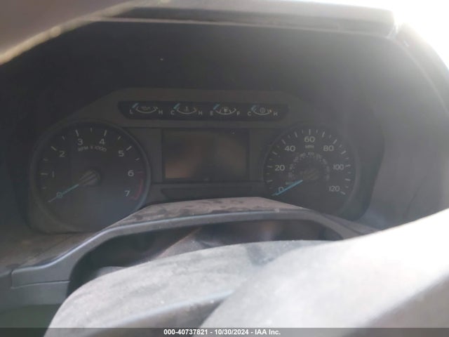 Ford F-150 Xl 2017 1FTEX1CP6HKC06620 Image 15