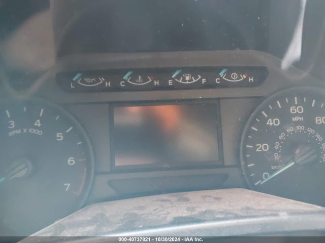 Ford F-150 Xl 2017 1FTEX1CP6HKC06620 Image 7