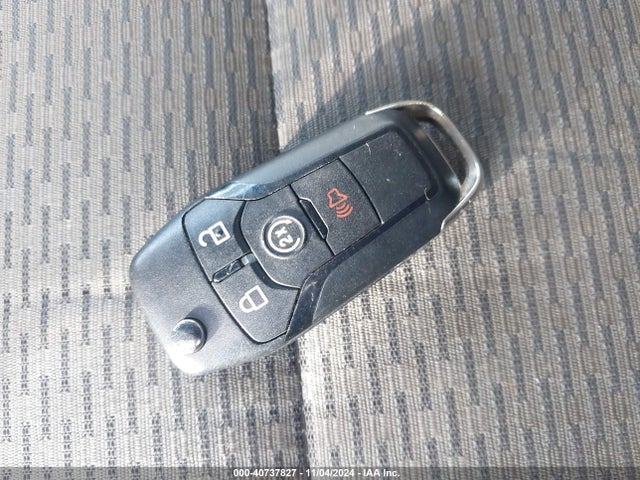 Ford F-150 Xlt 2015 1FTEW1EP2FFB76389 Image 11