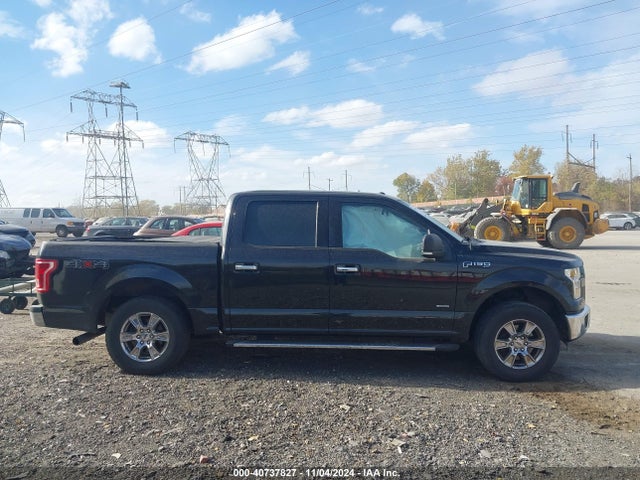Ford F-150 Xlt 2015 1FTEW1EP2FFB76389 Image 13