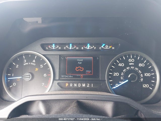 Ford F-150 Xlt 2015 1FTEW1EP2FFB76389 Image 7