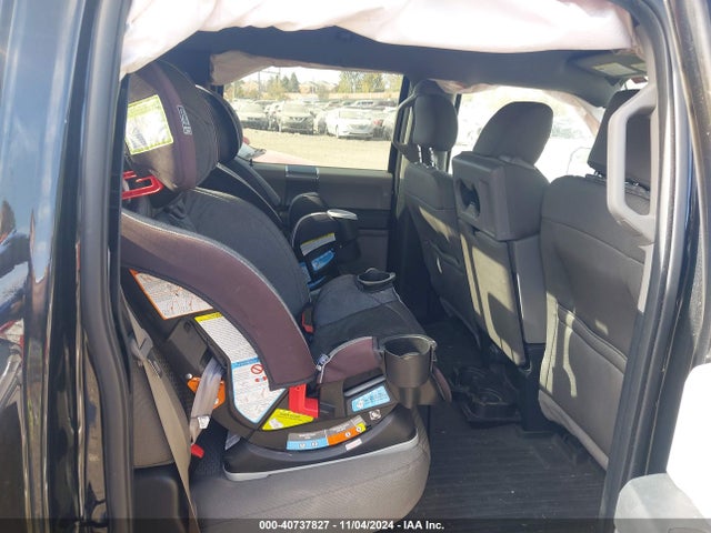 Ford F-150 Xlt 2015 1FTEW1EP2FFB76389 Image 8