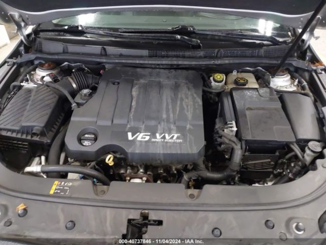 1G4GC5G36EF214008 Buick Lacrosse Leather Group