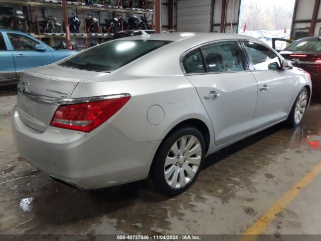 1G4GC5G36EF214008 Buick Lacrosse Leather Group