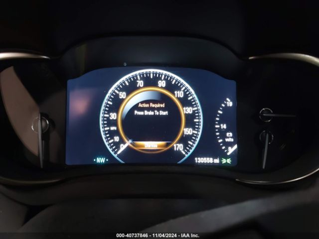 1G4GC5G36EF214008 Buick Lacrosse Leather Group
