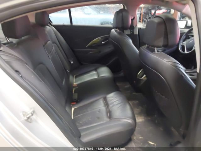 1G4GC5G36EF214008 Buick Lacrosse Leather Group