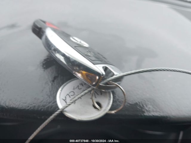 WDDSJ4GB8GN360205 Mercedes-Benz CLA 250 4MATIC