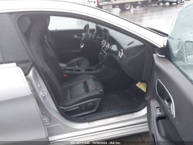 WDDSJ4GB8GN360205 Mercedes-Benz CLA 250 4MATIC