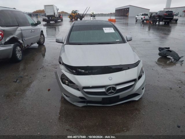 WDDSJ4GB8GN360205 Mercedes-Benz CLA 250 4MATIC