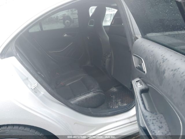 WDDSJ4GB8GN360205 Mercedes-Benz CLA 250 4MATIC