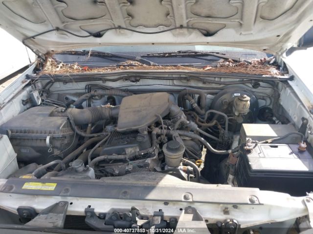 5TFNX4CN6EX032448 Toyota Tacoma
