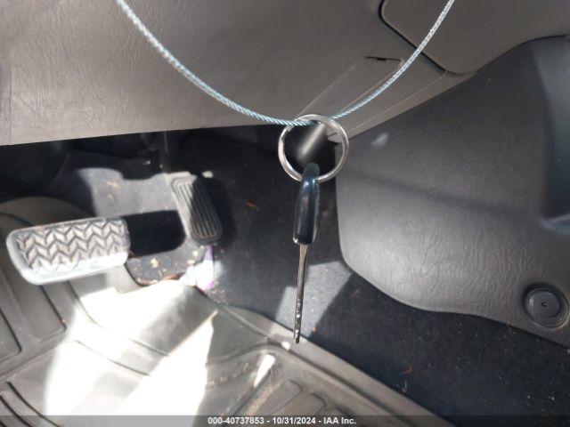 5TFNX4CN6EX032448 Toyota Tacoma