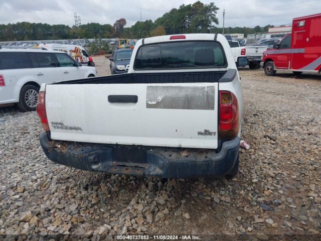 5TFNX4CN6EX032448 Toyota Tacoma