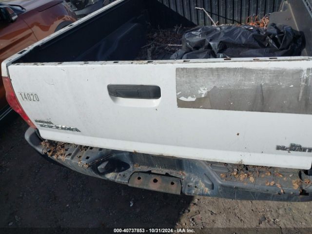 5TFNX4CN6EX032448 Toyota Tacoma