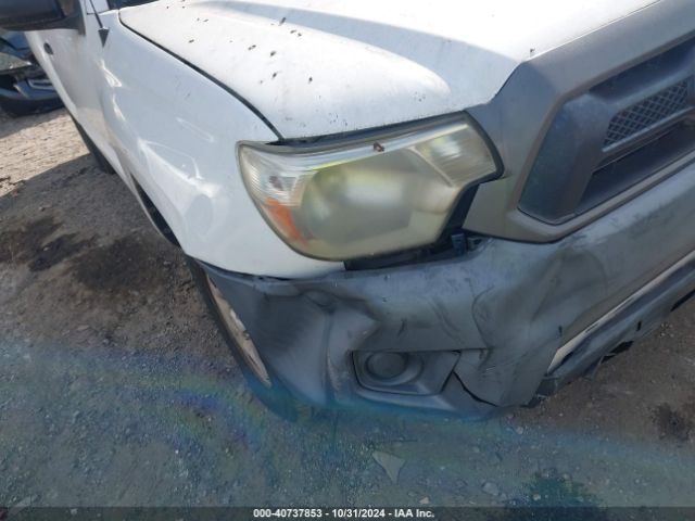 5TFNX4CN6EX032448 Toyota Tacoma
