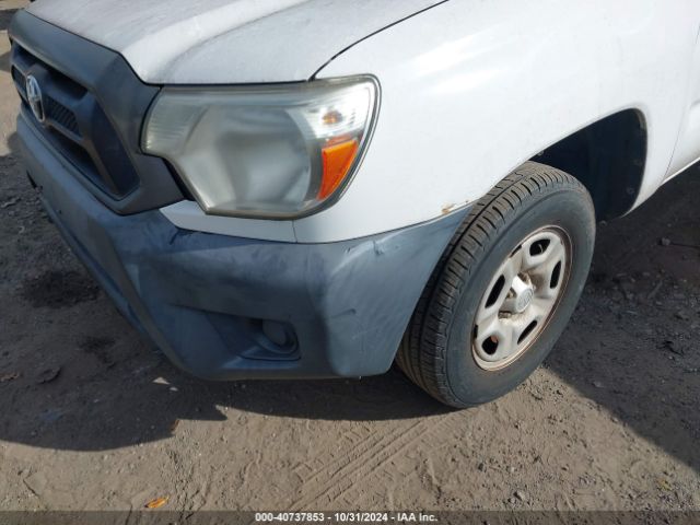 5TFNX4CN6EX032448 Toyota Tacoma