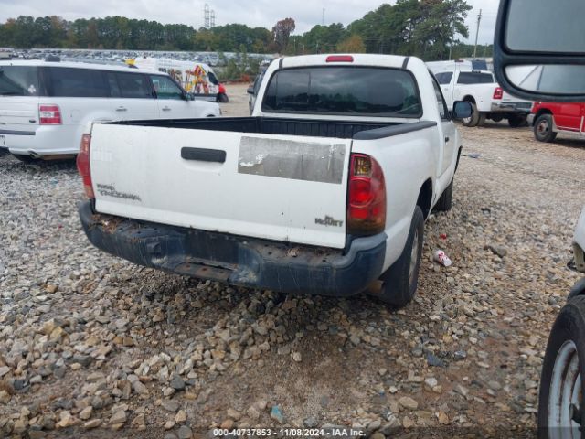 5TFNX4CN6EX032448 Toyota Tacoma