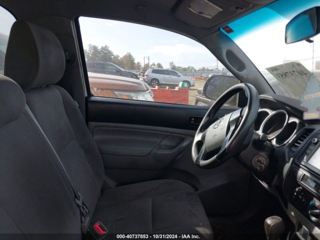 5TFNX4CN6EX032448 Toyota Tacoma
