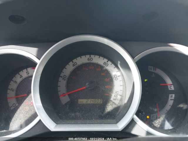5TFNX4CN6EX032448 Toyota Tacoma