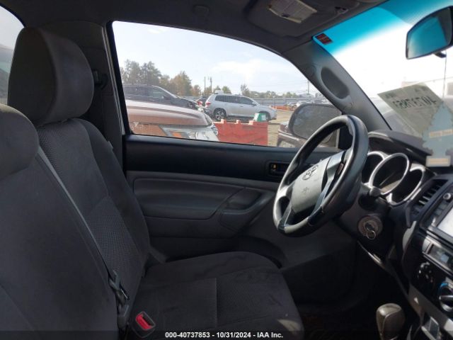 5TFNX4CN6EX032448 Toyota Tacoma