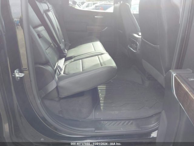 3GTU9FEL4NG129987 GMC Sierra 1500 Limited 4wd  Short Box Denali