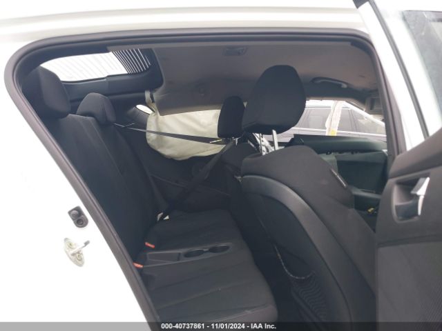 KMHTC6AD5FU242899 Hyundai Veloster