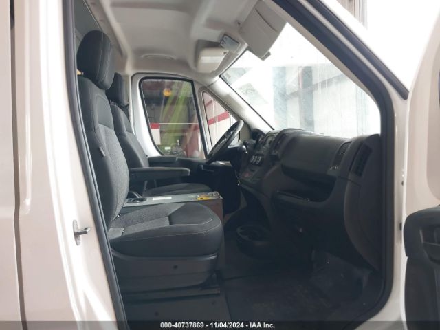 3C6TRVAGXFE515719 RAM Promaster 1500 Low Roof