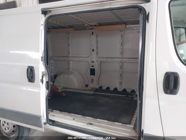3C6TRVAGXFE515719 RAM Promaster 1500 Low Roof
