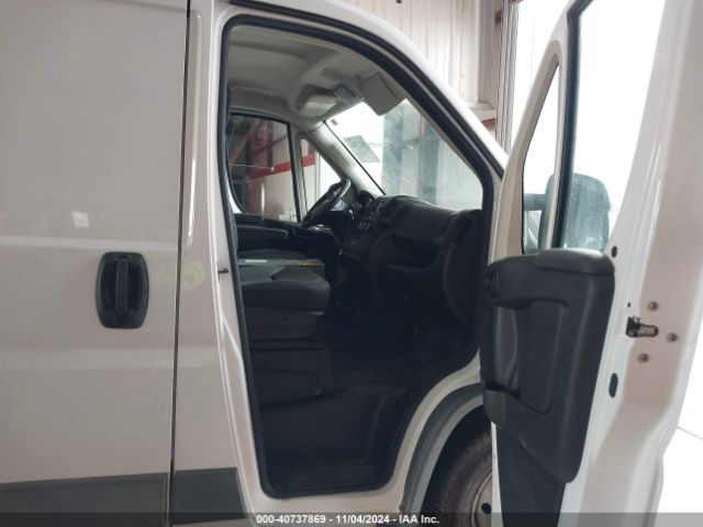 3C6TRVAGXFE515719 RAM Promaster 1500 Low Roof