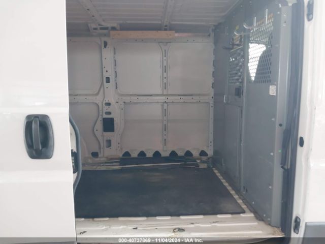 3C6TRVAGXFE515719 RAM Promaster 1500 Low Roof