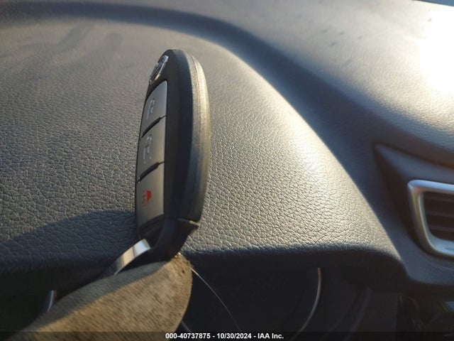 Nissan ROGUE SV 2016 KNMAT2MT3GP723726 Image 11