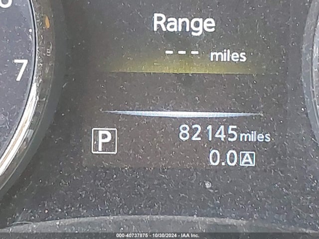 Nissan ROGUE SV 2016 KNMAT2MT3GP723726 Image 15