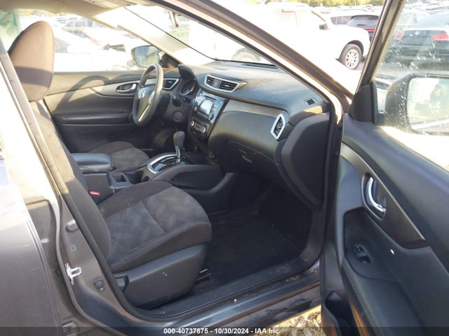 Nissan ROGUE SV 2016 KNMAT2MT3GP723726 Image 5