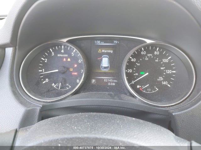 Nissan ROGUE SV 2016 KNMAT2MT3GP723726 Image 7