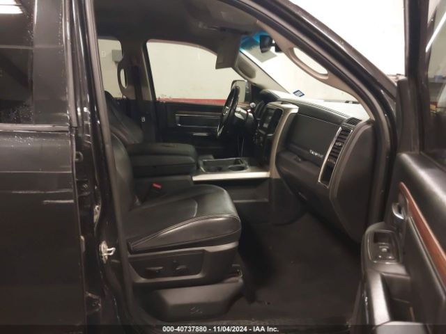3C6UR5FL8JG296749 RAM 2500 Laramie  4x4 6'4 Box