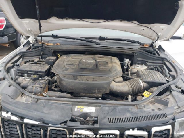 1C4RJEBG7HC812983 Jeep Grand Cherokee Limited 4x2
