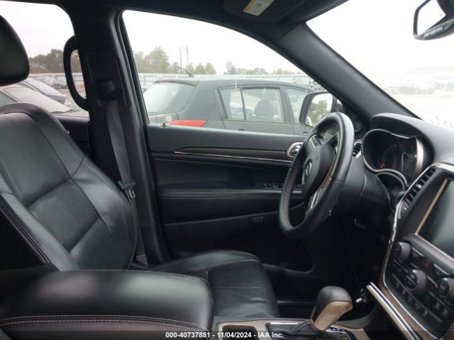1C4RJEBG7HC812983 Jeep Grand Cherokee Limited 4x2