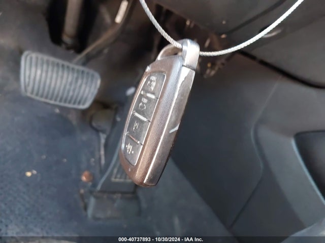 Hyundai Tucson Sel Plus 2018 KM8J33A41JU717317 Image 11
