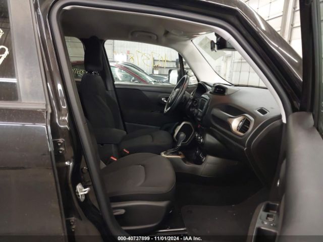 ZACCJBBT0FPB64353 Jeep Renegade Latitude