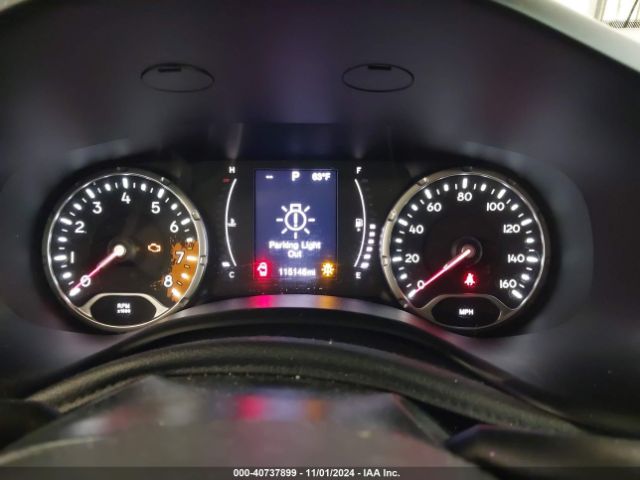 ZACCJBBT0FPB64353 Jeep Renegade Latitude