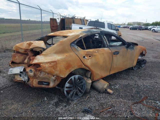 JTHCA1D24P5128653 Lexus IS 300