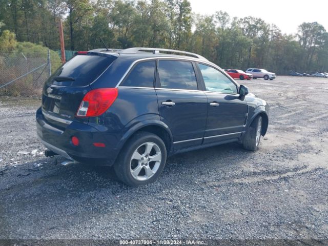 3GNAL4EK4ES674706 Chevrolet Captiva Sport Ltz