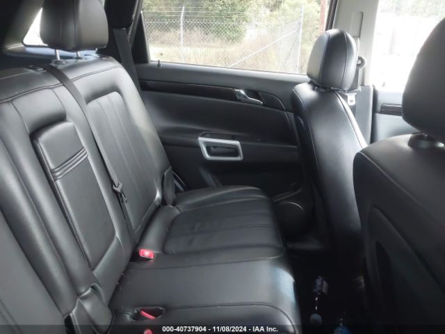 3GNAL4EK4ES674706 Chevrolet Captiva Sport Ltz