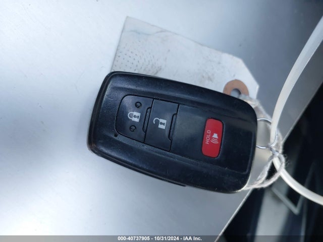 Toyota Prius Le 2019 JTDKARFU3K3089813 Image 11