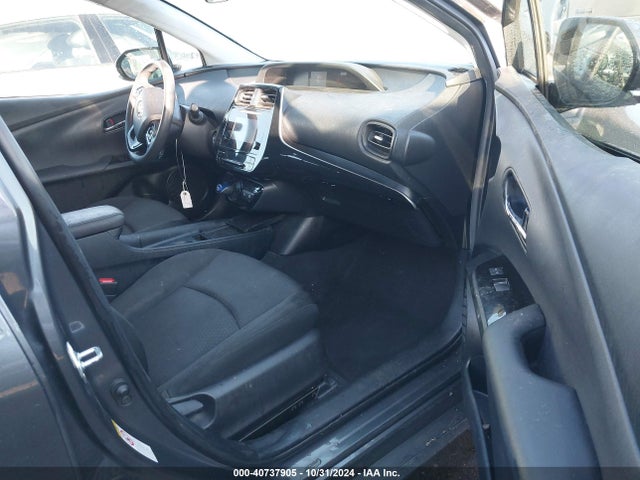 Toyota Prius Le 2019 JTDKARFU3K3089813 Image 5
