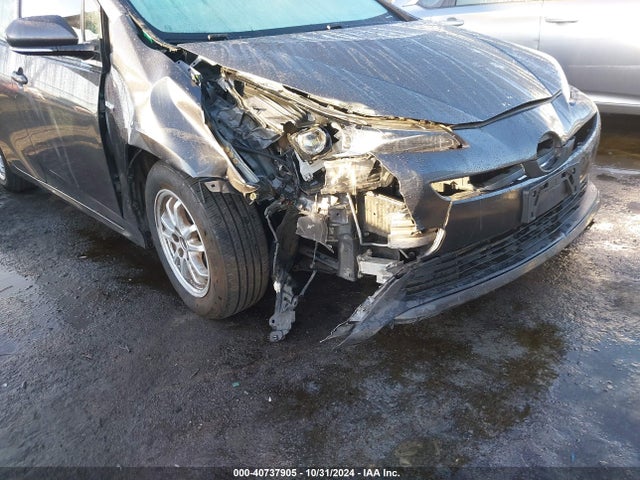 Toyota Prius Le 2019 JTDKARFU3K3089813 Image 6