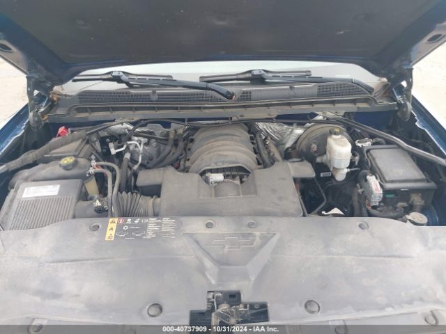 3GCUKREC6HG202321 Chevrolet Silverado 1500 1lt